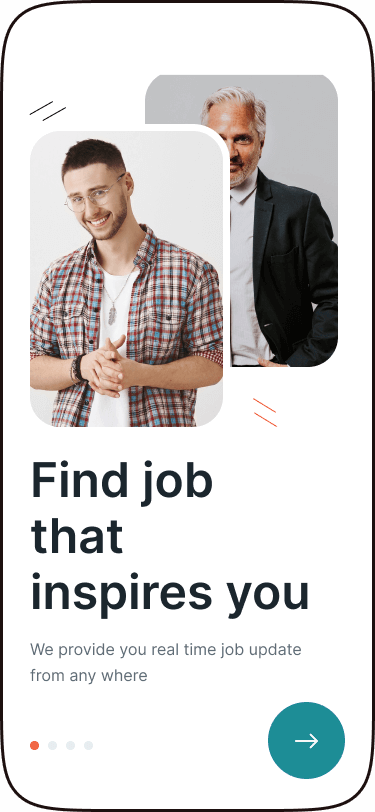 find job that inspires you MYB