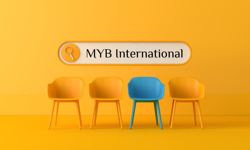MYB International one of the best recruitment agencies in Pakistan